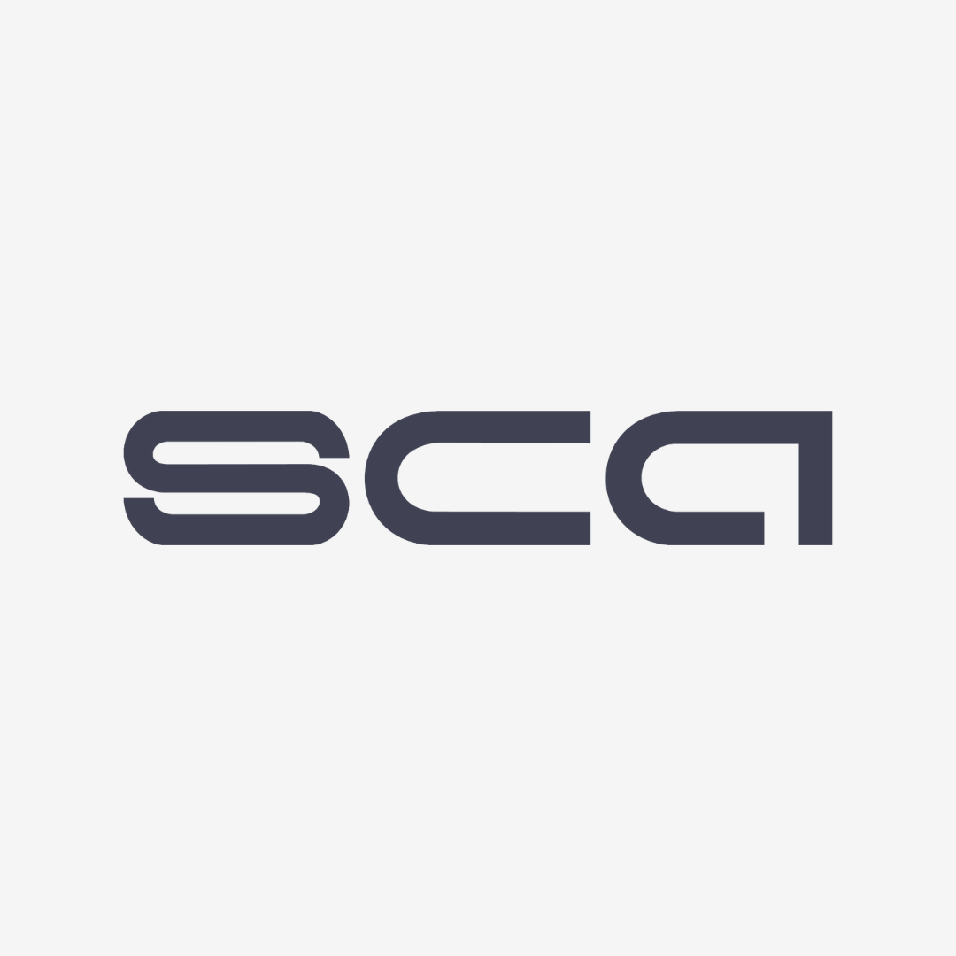 SCA logo
