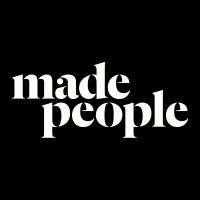 Made People logo
