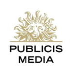 Publicis Media logo