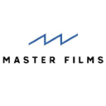 Master Films logo