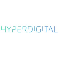 Hyperdigital logo