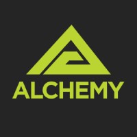 ALCHEMYcreative logo