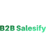 Salesify logo