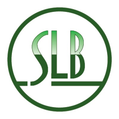 SLB Printing, Inc. logo