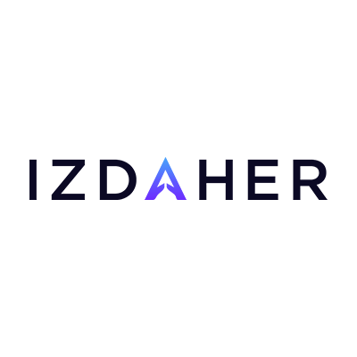 IZDAHER logo