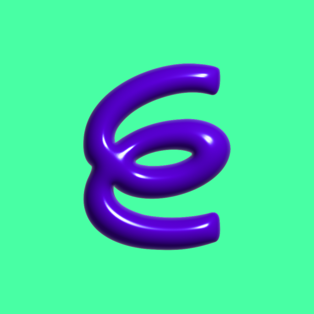 Enzima logo