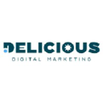 Delicious Digital Marketing logo