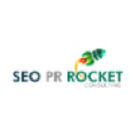 SEO PR Rocket Consulting logo