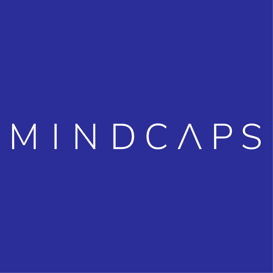 mindcaps GmbH logo