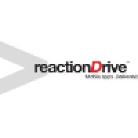 reactionDrive logo