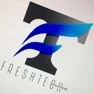 Fresh Tech Solutionz logo