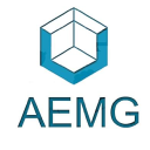 AE Media Group logo