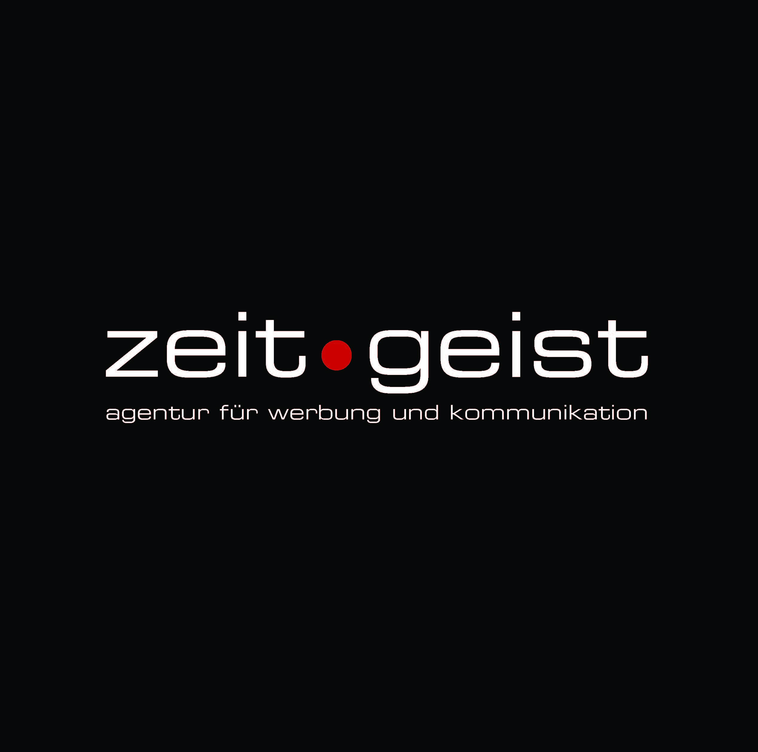 Zeitgeist Kommunikations AG logo