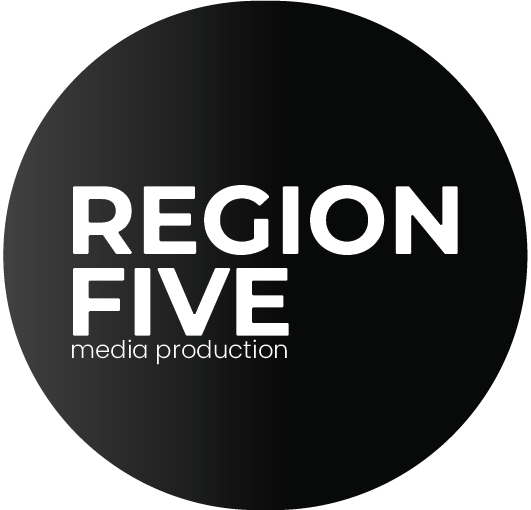 R5 Region Five Media GmbH logo
