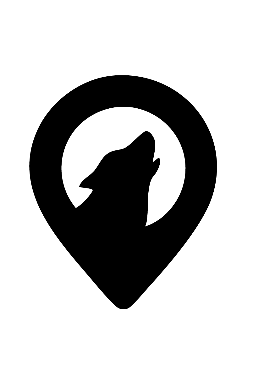Local Howl logo