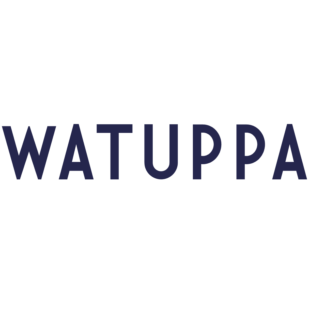 Watuppa logo