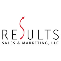 Results Sales & Marketing logo