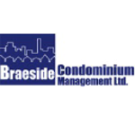 Braeside Condo Management logo
