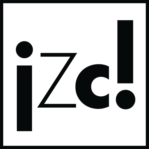 justZARGEScommunicate! logo