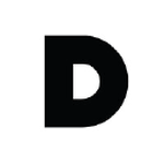 Delorean AB logo