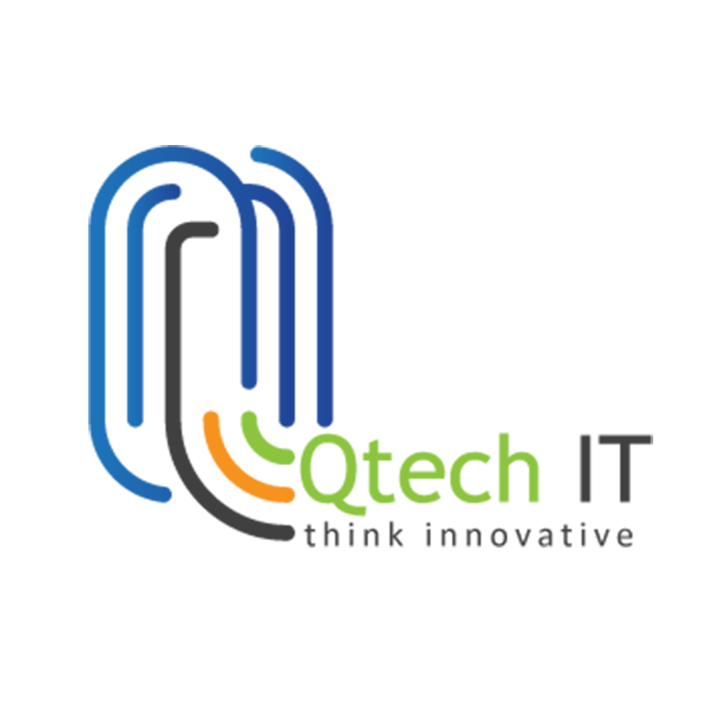 Qtech IT logo