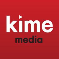 Kime Media logo