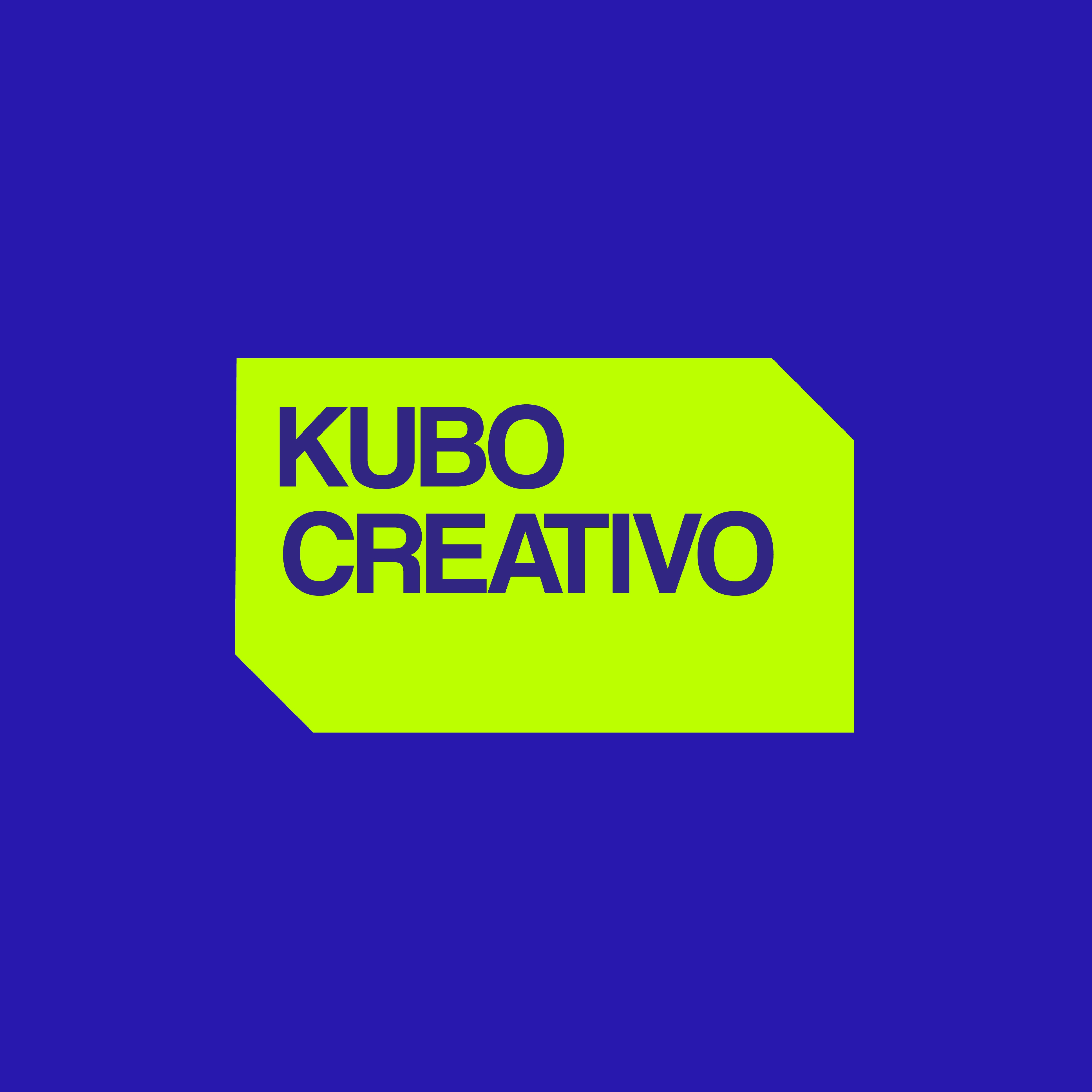 kubo creativo logo