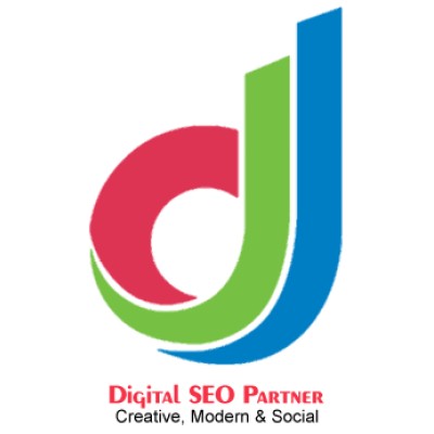 Digital SEO Partner NV logo