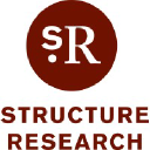 Structure Research logo