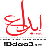 Arab Network Media - iBdaa3 logo