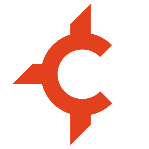 Cross Internet logo