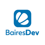 BairesDev logo