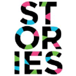 Stories Inc. logo
