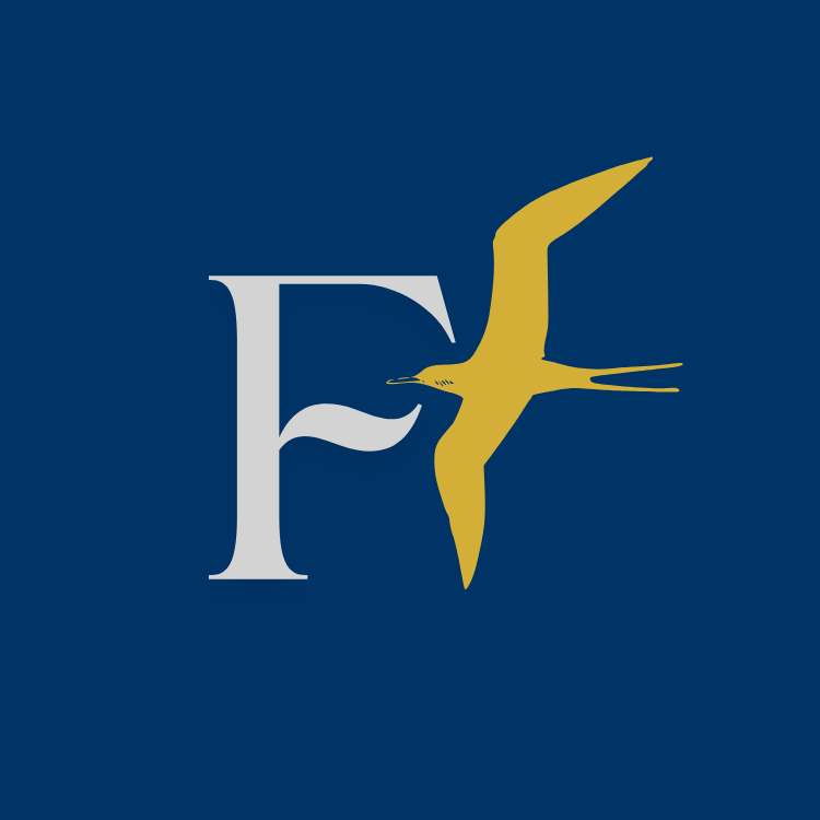 Frigate Digital logo