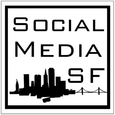 Social Media SF logo