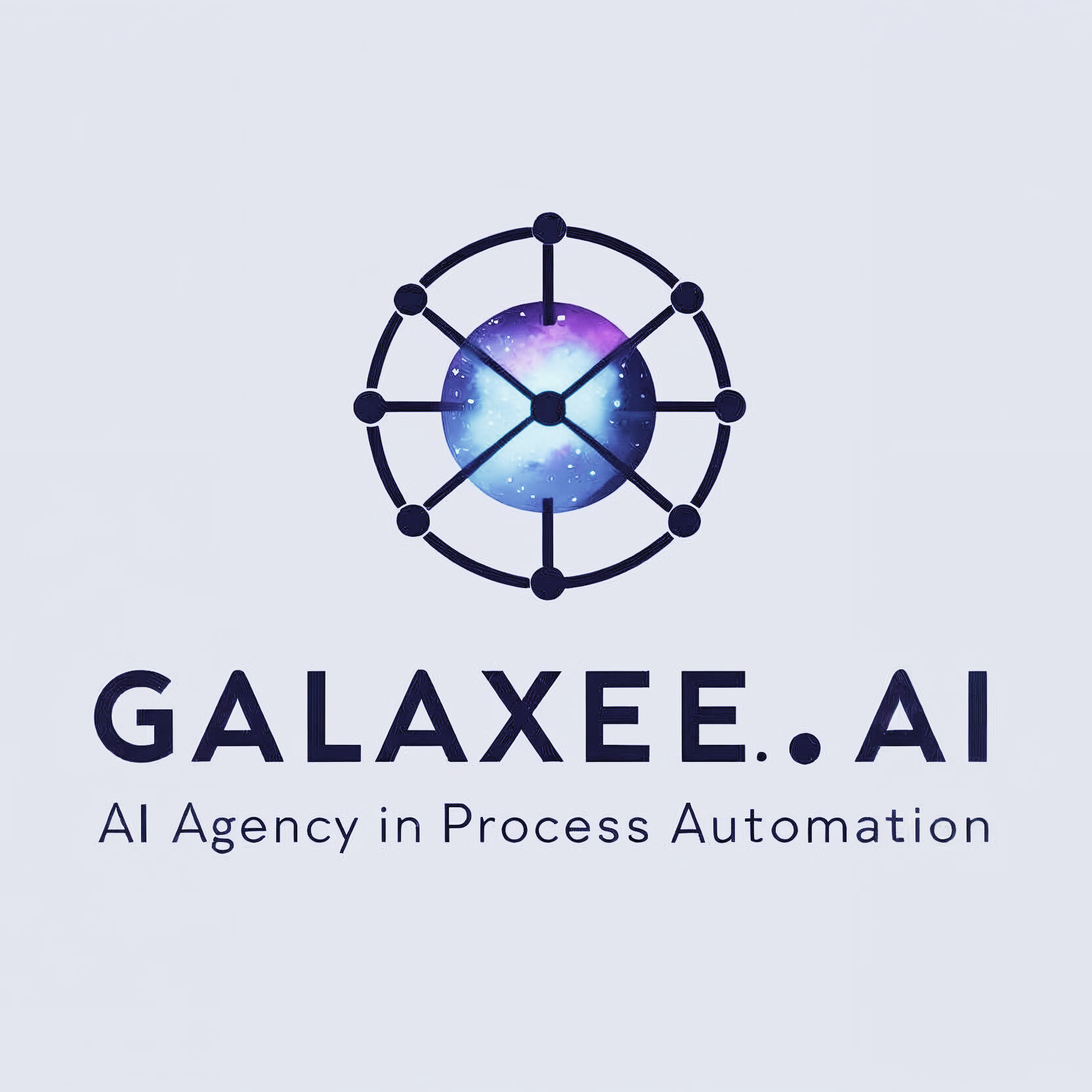 Galaxee.ai logo