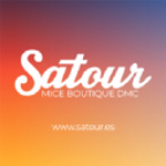 Satour DMC & Tourism Consultancy logo