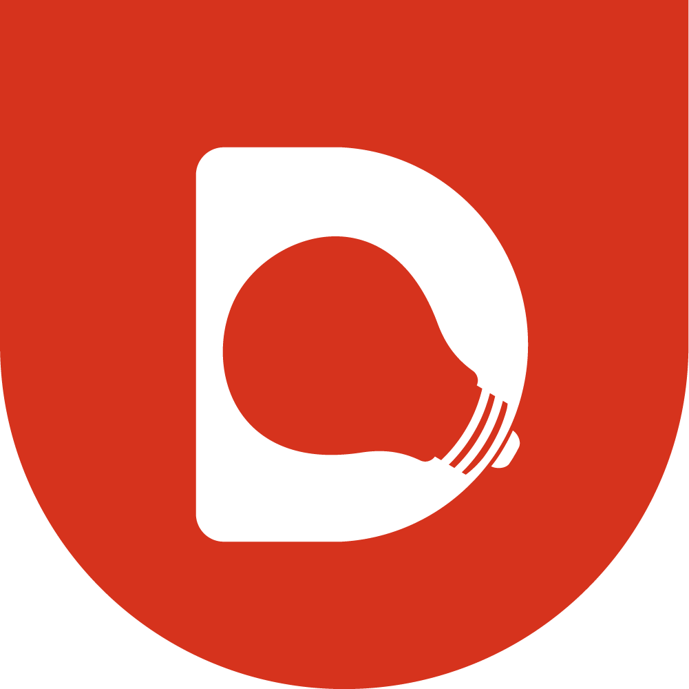 Design-Me logo
