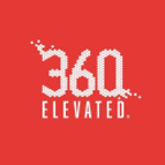 360 Elevated logo