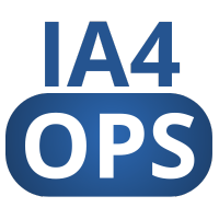 IA4OPS logo
