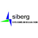Siberg Spa logo