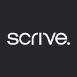 Scrive AB logo