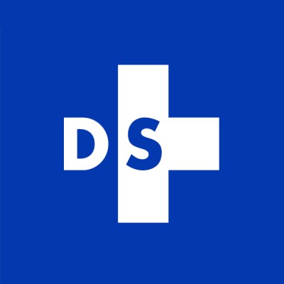 Digital Salesperson logo