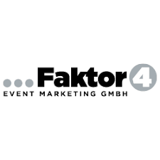 Faktor4 Marketing logo
