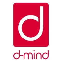 D-Mind logo