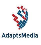 Adapts Media logo