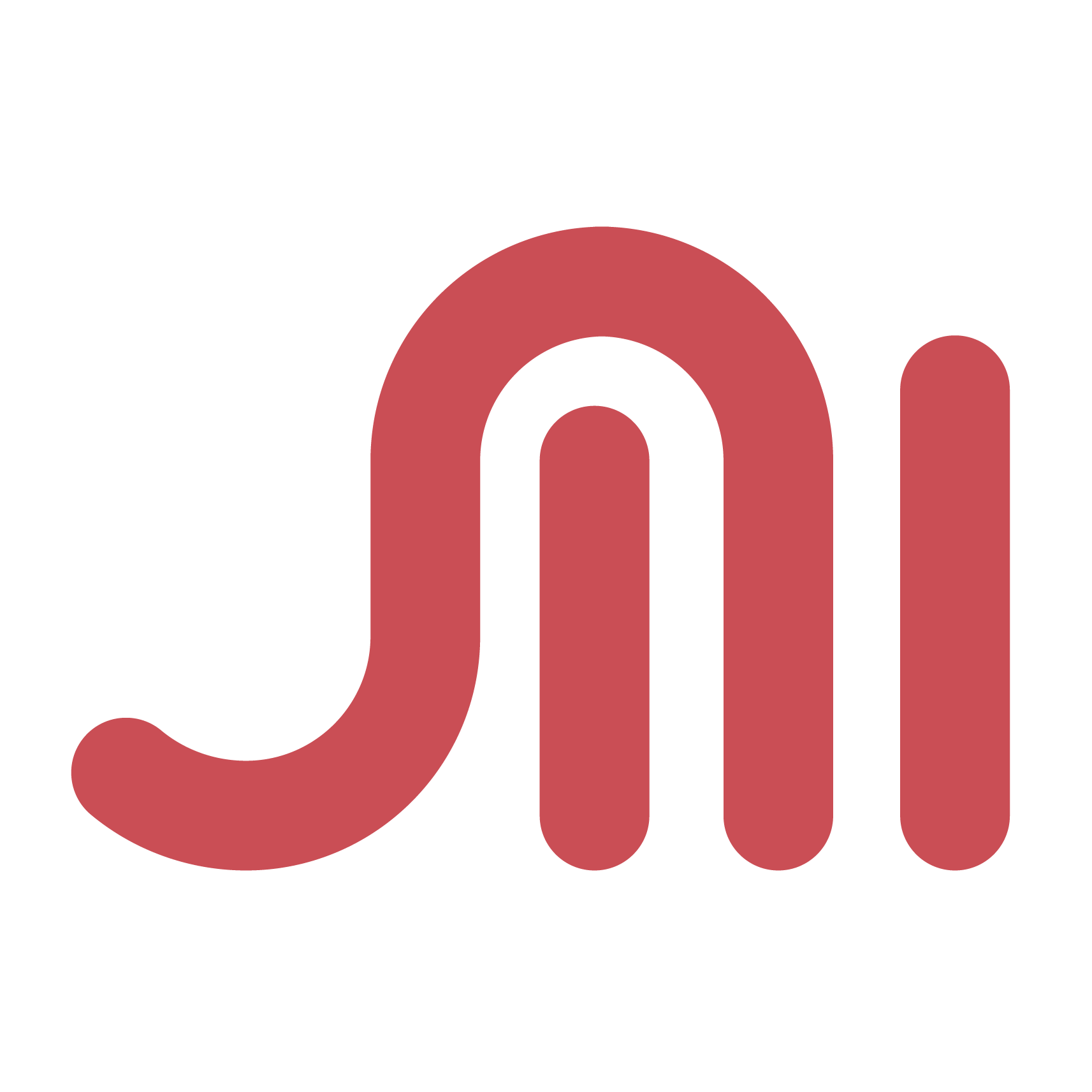 Staff Millennium logo