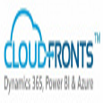 CloudFronts Technologies LLP logo