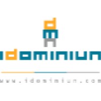 idominiun logo