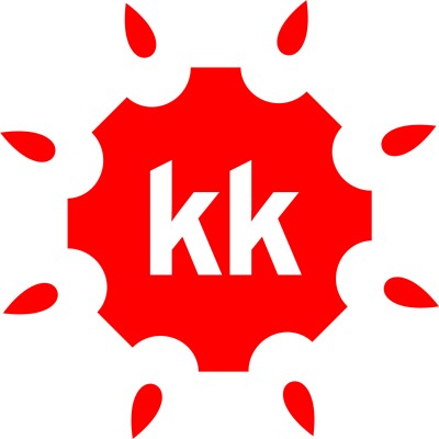 KKVision logo
